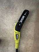 Ryobi Electric Pole Saw