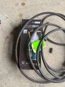 Flush Gun Kit with Hoses