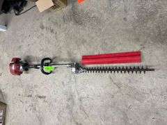 Shindaiwa AHS242 Articulating Hedge Trimmer