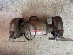 6in Bench Grinder