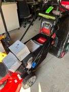 Toro 60V 22in Recycler Mower