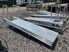Utility Truck Walk Board
