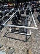 2025 Wolverine Unused LL-12-78W Skidsteer Land Leveler