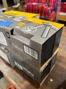 Lot - New Fulton Sawhorse Brackets
