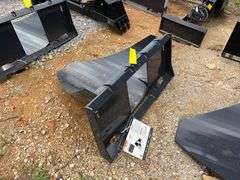 2025 Wolverine Unused TD-13-36R Skid Steer Tree Digger
