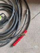 Spray Gun with Hose