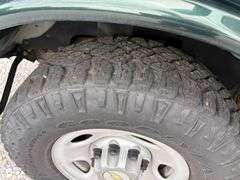 2012 Chevrolet Express 3500 LS 2WD
