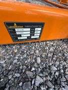 2025 Landhonor Unused HAG-12-24Q Skidsteer Hay Accumulator Grapple