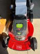 Toro 60V 22in Recycler Mower