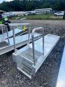 Utility Truck Walk Board
