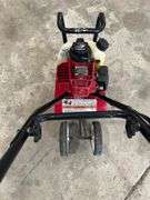 Honda FG110 Mini-Tiller/Cultivator