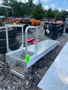 Utility Truck Walk Board