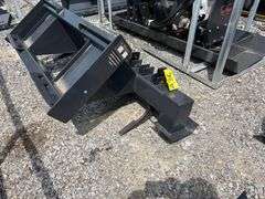2025 Wolverine Unused RPR-12-72W Skid Steer Ripper