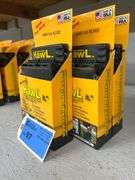 (5) New Hawl-It Builder Belt Materials Carry Assistant Tool