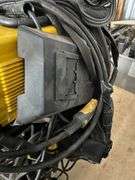 Hynade Mig Welder, Plasma Cutter, & Inverter Welding Machine on Cart