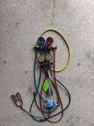 A/C Manifold Gauge Set with Hoses