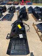 2025 GIYI Unused GY-PC71 Skid Plate Compactor