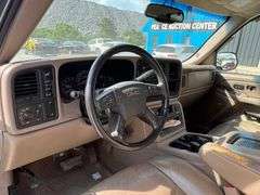 2006 GMC Sierra Pickup