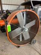 Shop Fan
