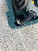 Hitachi 5in Reciprocating Saw