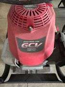Troybilt Gas Pressure Washer