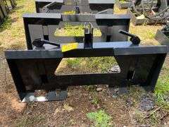 2025 Wolverine Unused PT-16-01C 3-Point Quick Tach