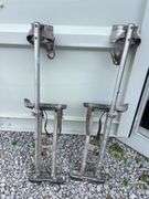 Drywall Stilts