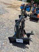 2025 Aboss Unused Mini Skid Steer Trencher