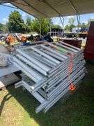Scaffolding - Walkboards, Folding Towers and Casters