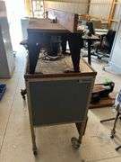 Benchtop Router Table 25444