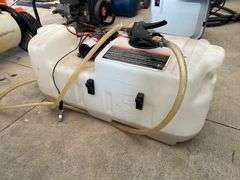 Irontron Sprayer