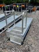 Utility Truck Walk Board