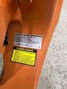 Echo CS-590 Timber Wolf Chainsaw - Does Not Start