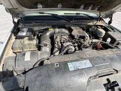 2006 GMC Sierra Pickup