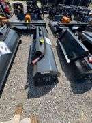2025 Wolverine Unused TL-12-72W 72" Skid Steer Tiller