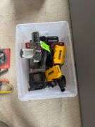 Lot - Handtools