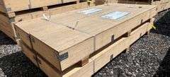 KJ Unused K2010 20ftx10ftx8ft Heavy-Duty Chicken Coop