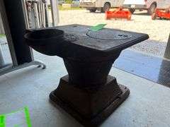 Cast Iron Oven