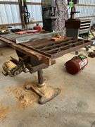 Craftsman 100 Industrial Table Saw