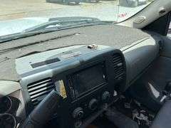 2009 Chevrolet Silverado 3500 4x4 Extended Cab Long Wheel Base