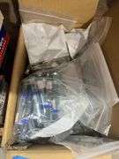 Lot - Powers Anchor Bolt