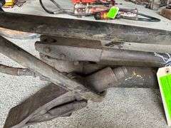 Hydraulic Jack