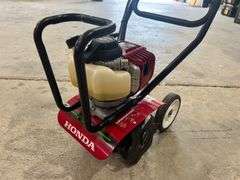Honda FG110 Mini-Tiller/Cultivator