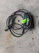 Flush Gun Kit with Hoses