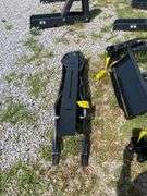 2025 GIYI Unused 5T Hydraulic Thumb Clamp