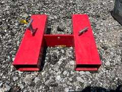 Truss Setting Brancket