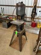 Craftsman 12in Belt Drive Band Saw-Sander