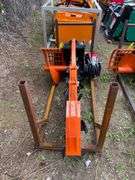 2025 GIYI Unused GY-X39F Mini Skid Steer Trencher