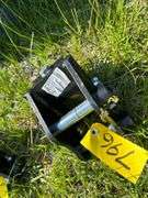 2025 Miva Unused Mini-Excavator Quick Coupler