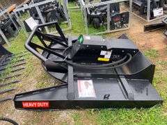 2025 Raytree Unused RHBC72 4-Blade Brush Cutter
